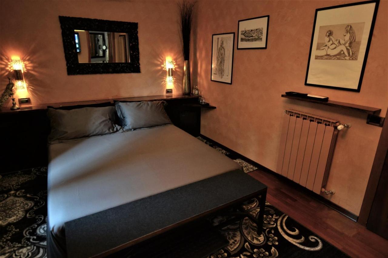 Trieste59 B&B מראה חיצוני תמונה