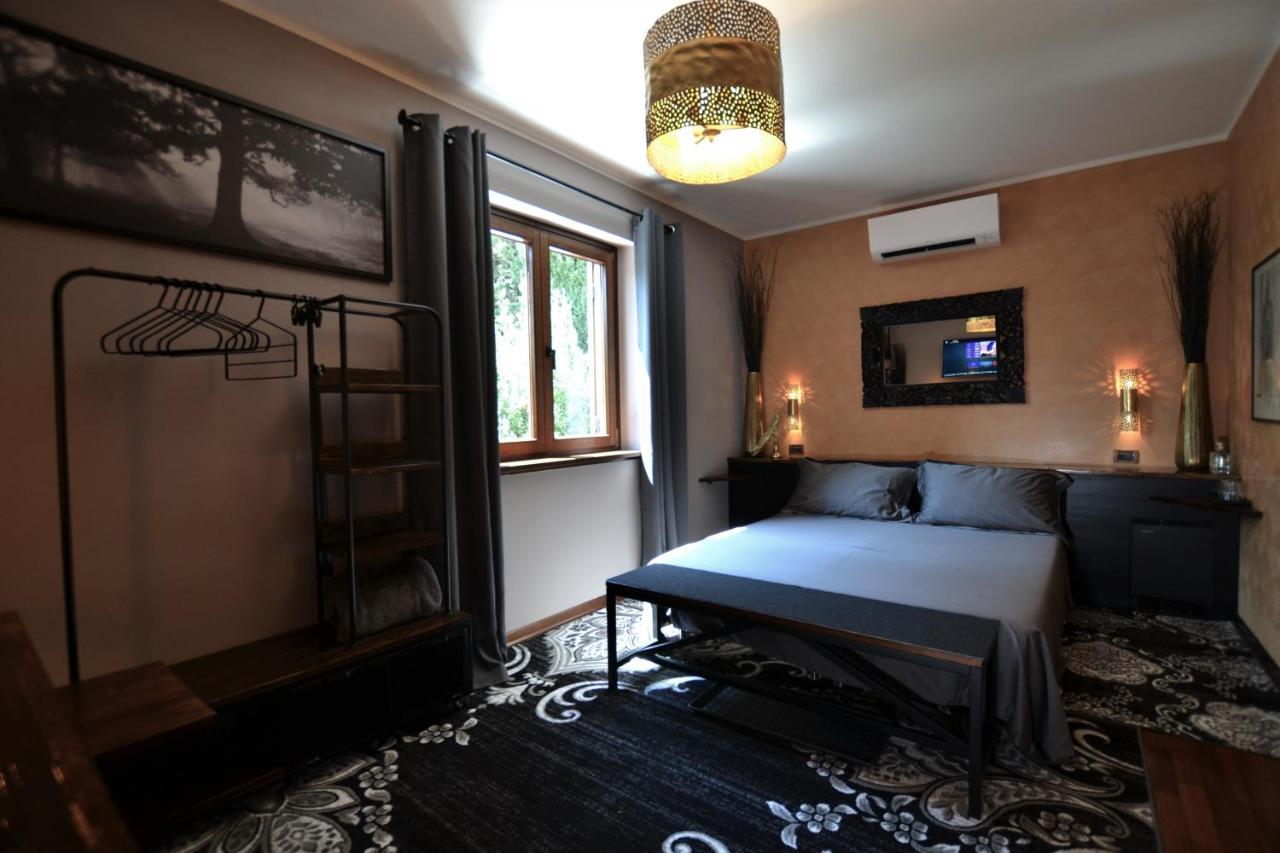 Trieste59 B&B מראה חיצוני תמונה