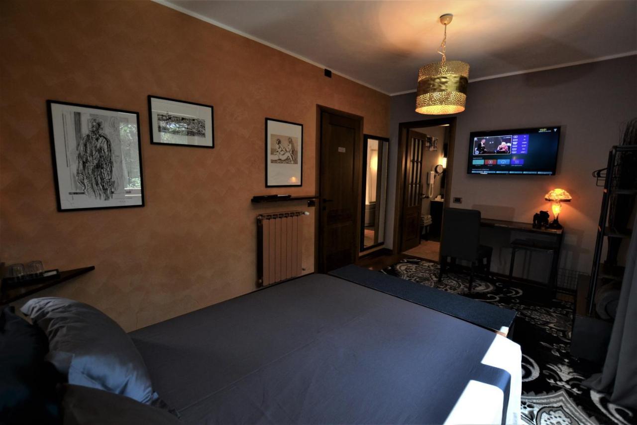 Trieste59 B&B מראה חיצוני תמונה