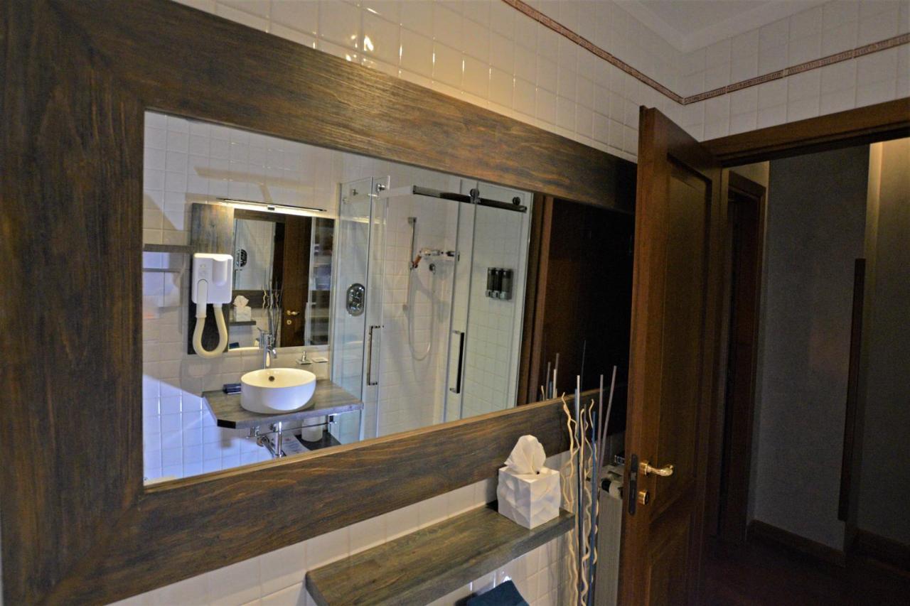 Trieste59 B&B מראה חיצוני תמונה