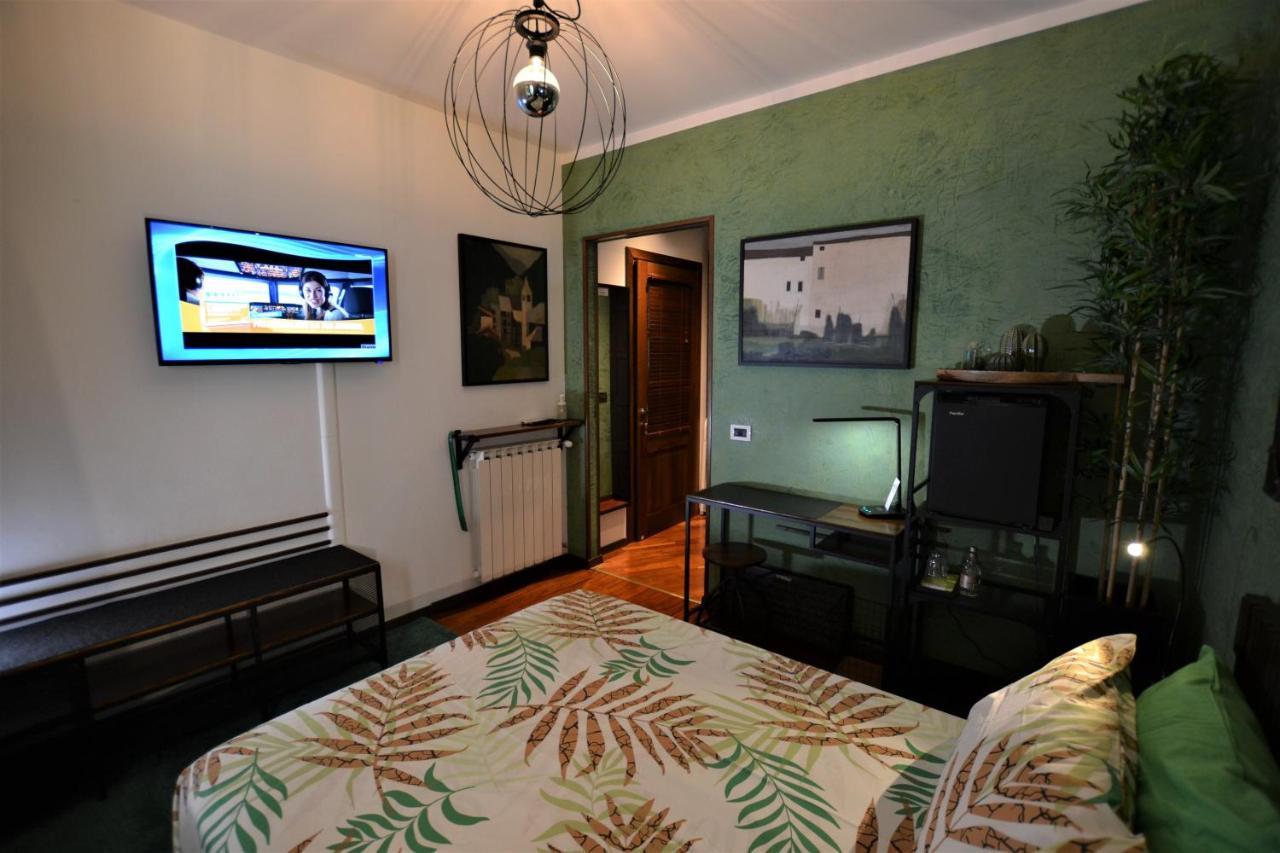 Trieste59 B&B מראה חיצוני תמונה