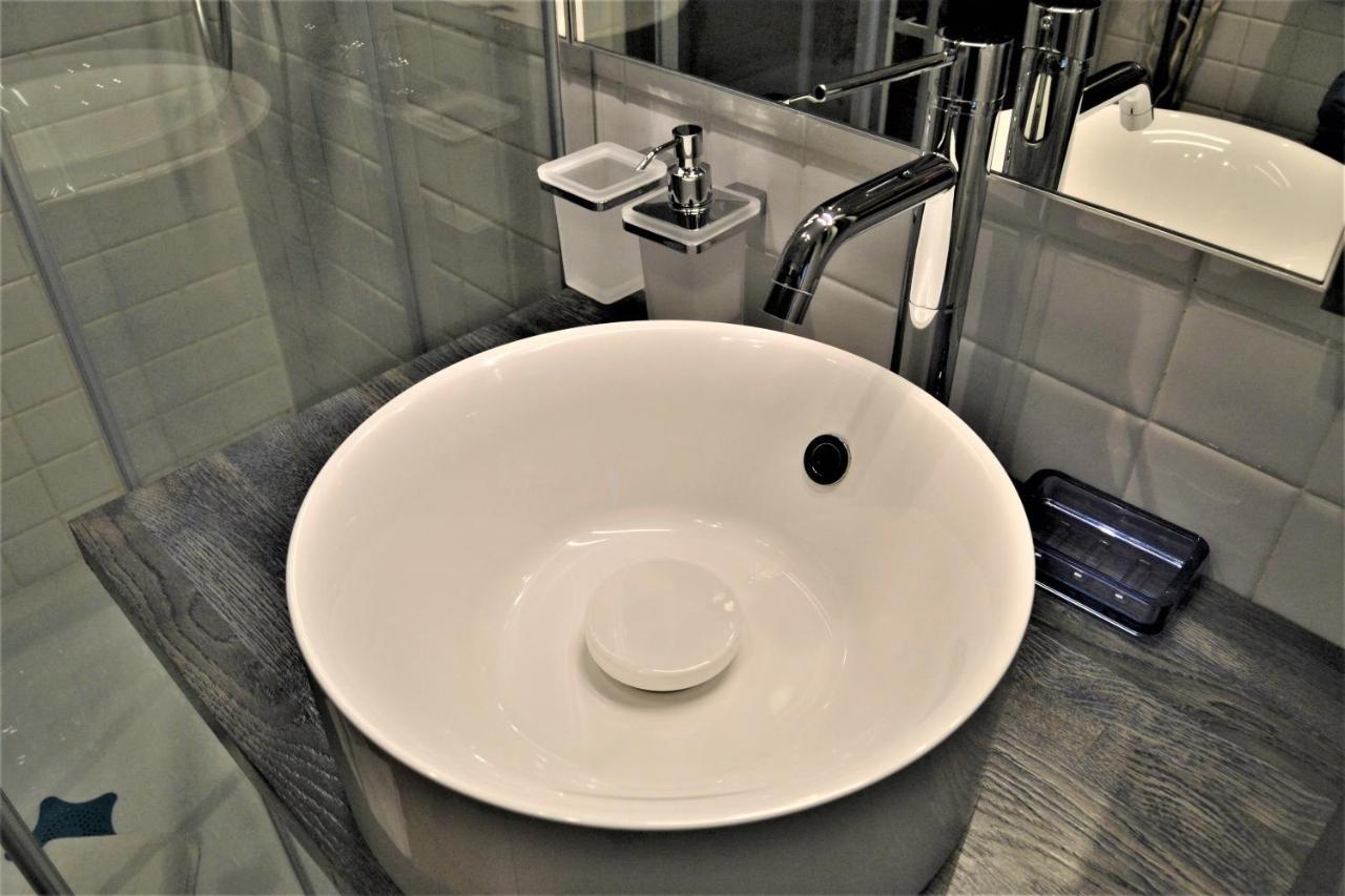 Trieste59 B&B מראה חיצוני תמונה