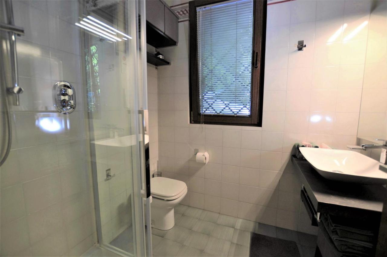 Trieste59 B&B מראה חיצוני תמונה
