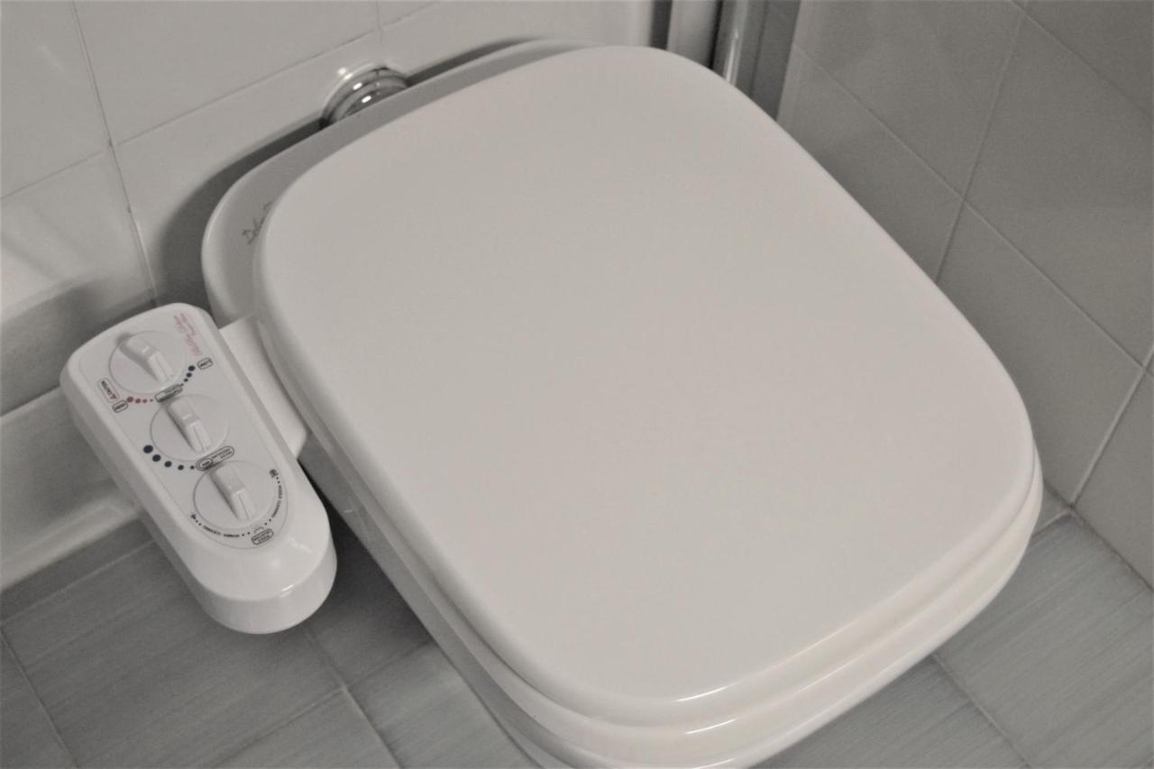 Trieste59 B&B מראה חיצוני תמונה