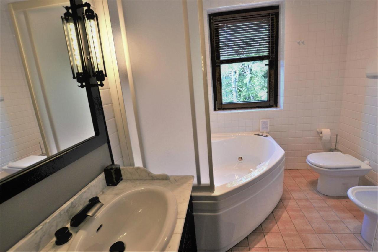 Trieste59 B&B מראה חיצוני תמונה