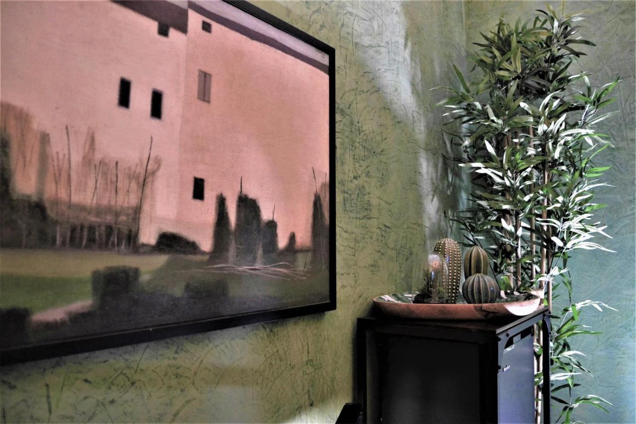 Trieste59 B&B מראה חיצוני תמונה