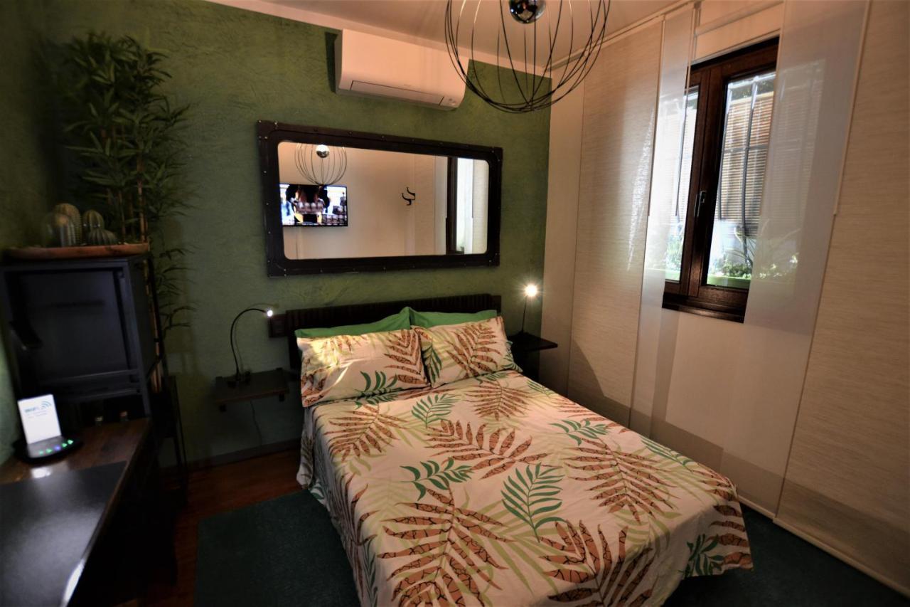 Trieste59 B&B מראה חיצוני תמונה