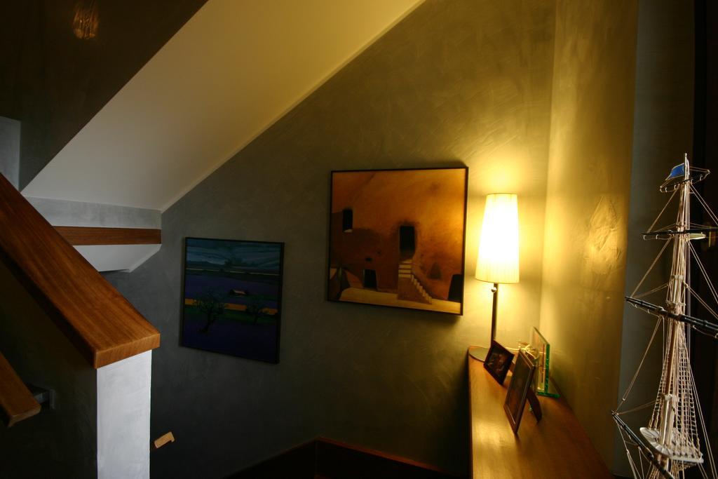 Trieste59 B&B מראה חיצוני תמונה