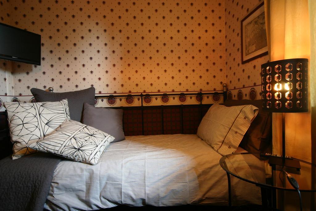 Trieste59 B&B מראה חיצוני תמונה