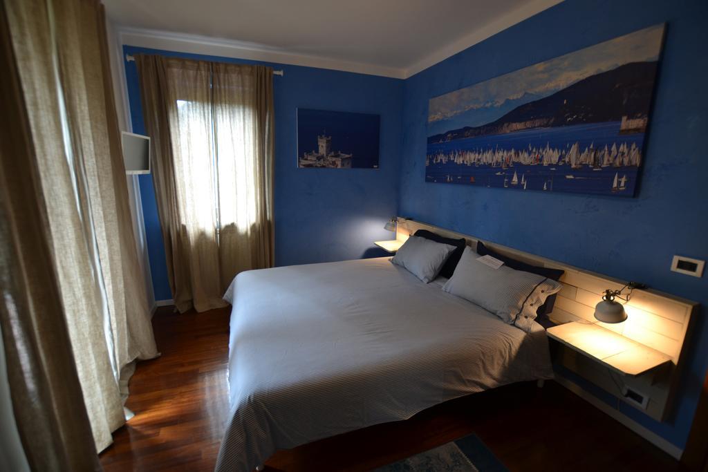 Trieste59 B&B מראה חיצוני תמונה